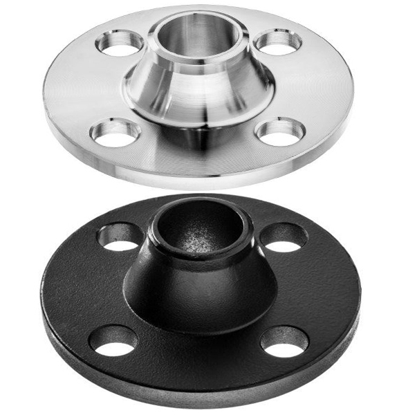 ASME B16.5 Forged Flanges